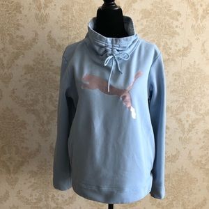 Puma sweatshirt